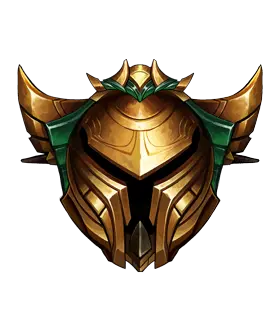 LoL Altın III Ligi